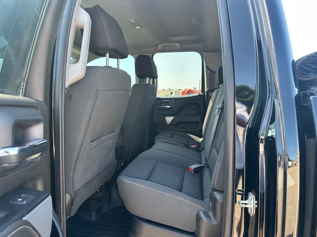 2016 Chevrolet Silverado 1500 Image 10