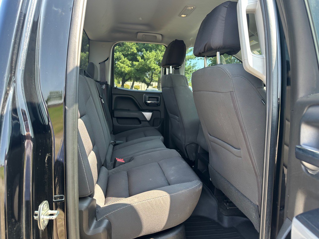 2016 Chevrolet Silverado 1500 Image 11