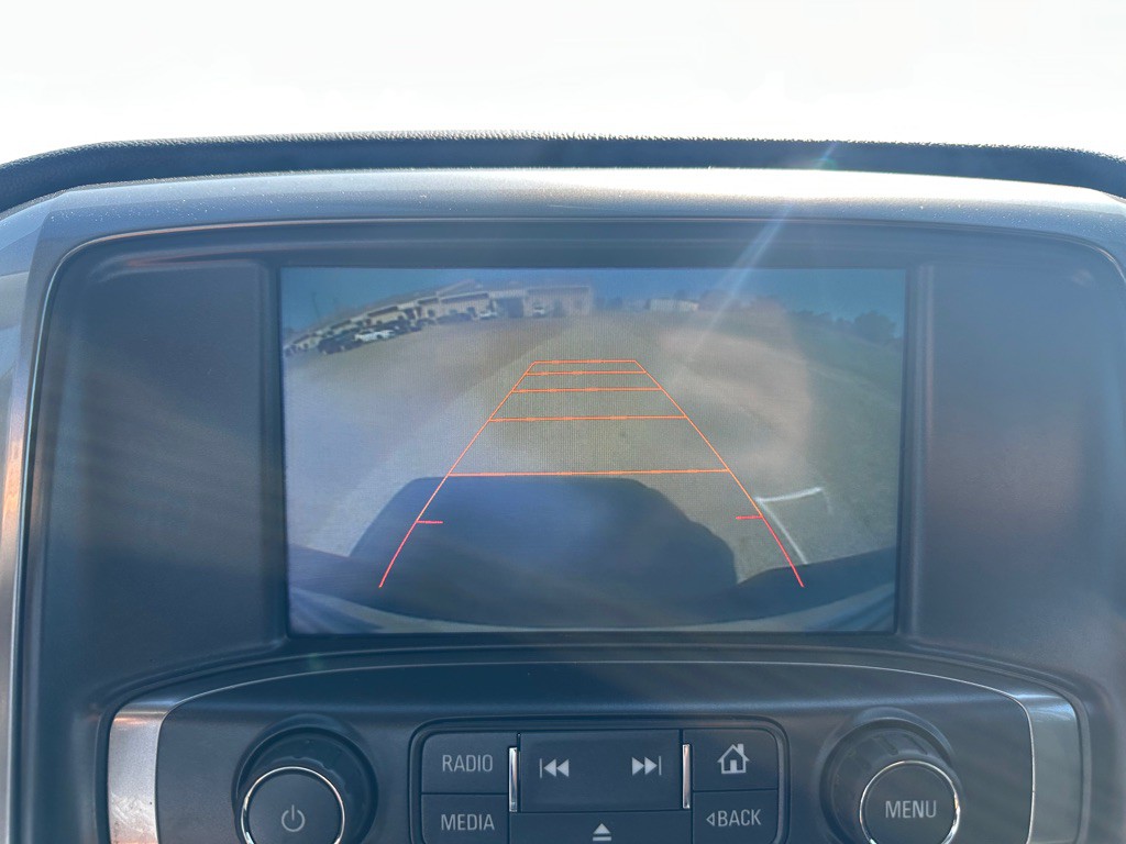 2016 Chevrolet Silverado 1500 Image 13