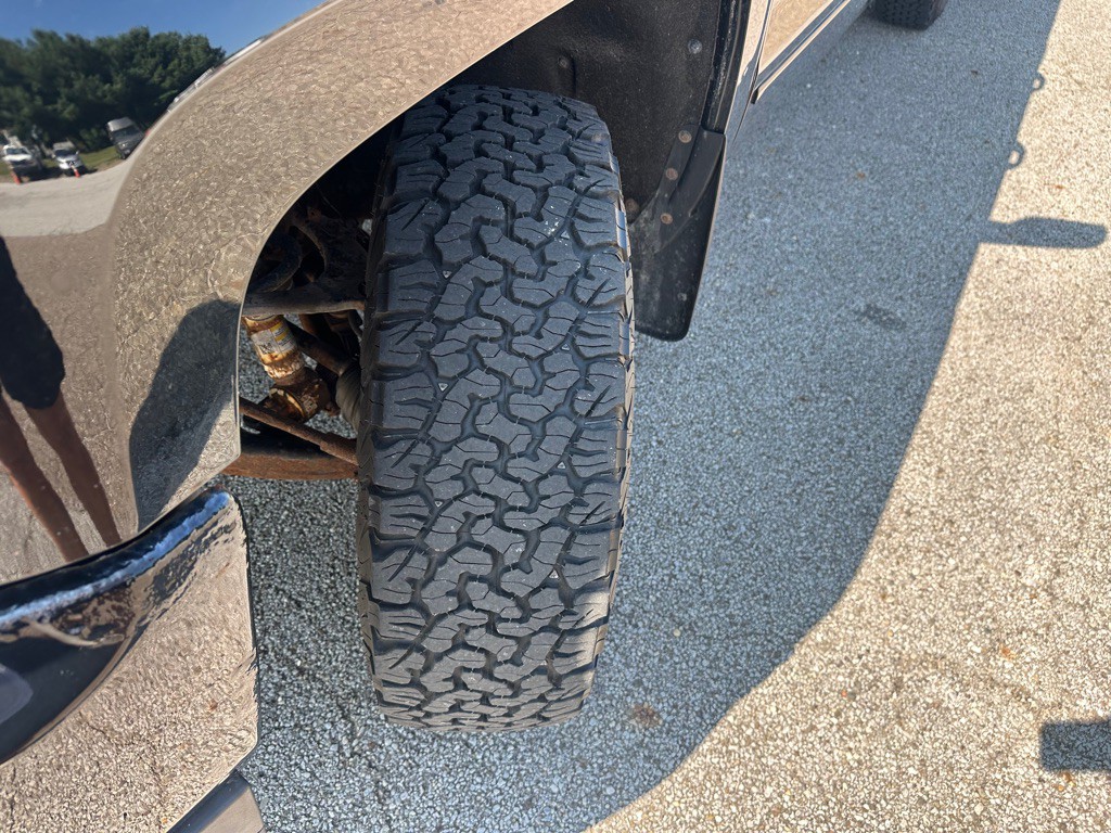 2016 Chevrolet Silverado 1500 Image 17