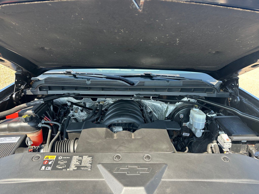 2016 Chevrolet Silverado 1500 Image 18