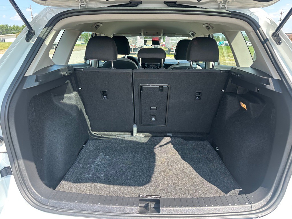 2022 Volkswagen Taos Image 15