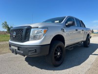 Image for 2018 Nissan Titan S ID: 6770713