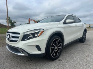 Image for 2016 Mercedes-Benz GLA-Class GLA 250 ID: 6775419