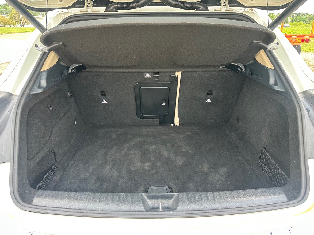 2016 Mercedes-Benz GLA-Class Image 12