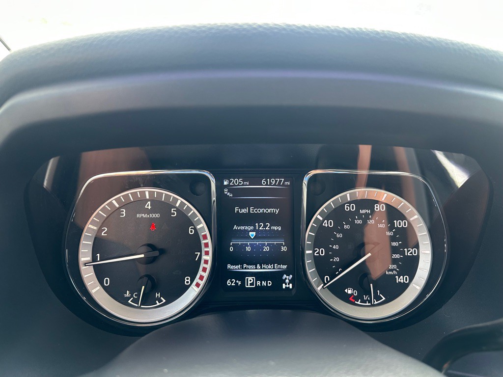 2017 Nissan Titan Image 15