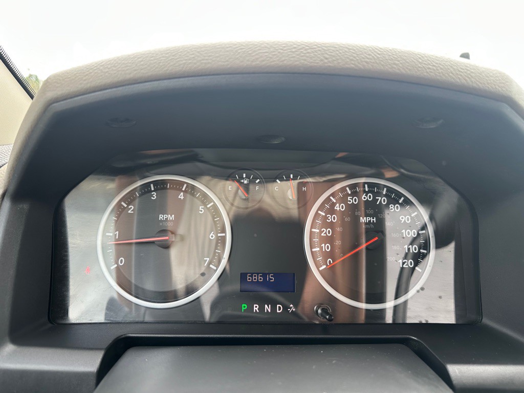 2012 Dodge Ram 1500 Image 11