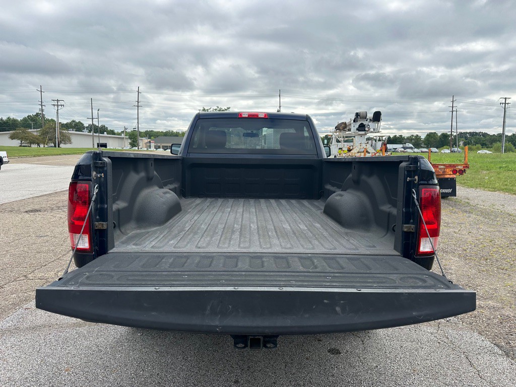 2012 Dodge Ram 1500 Image 12