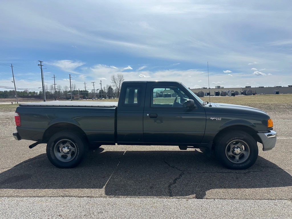 2005 Ford Ranger Image 6