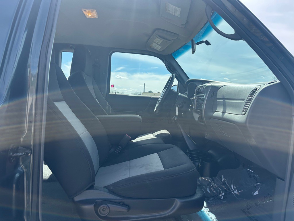 2005 Ford Ranger Image 7