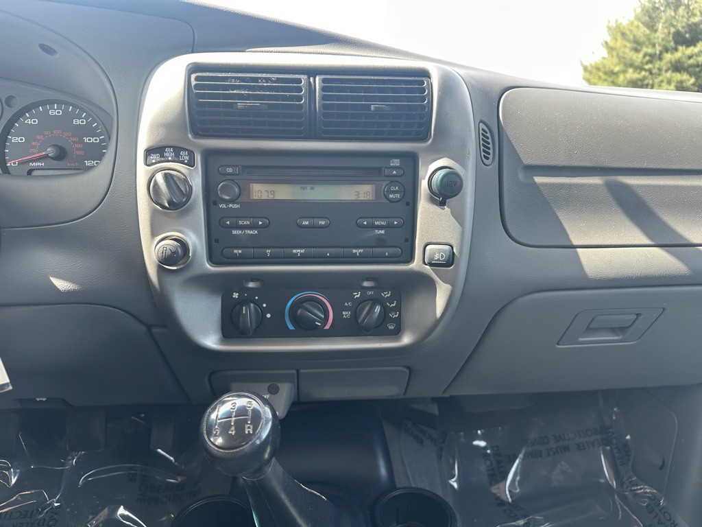 2005 Ford Ranger Image 10