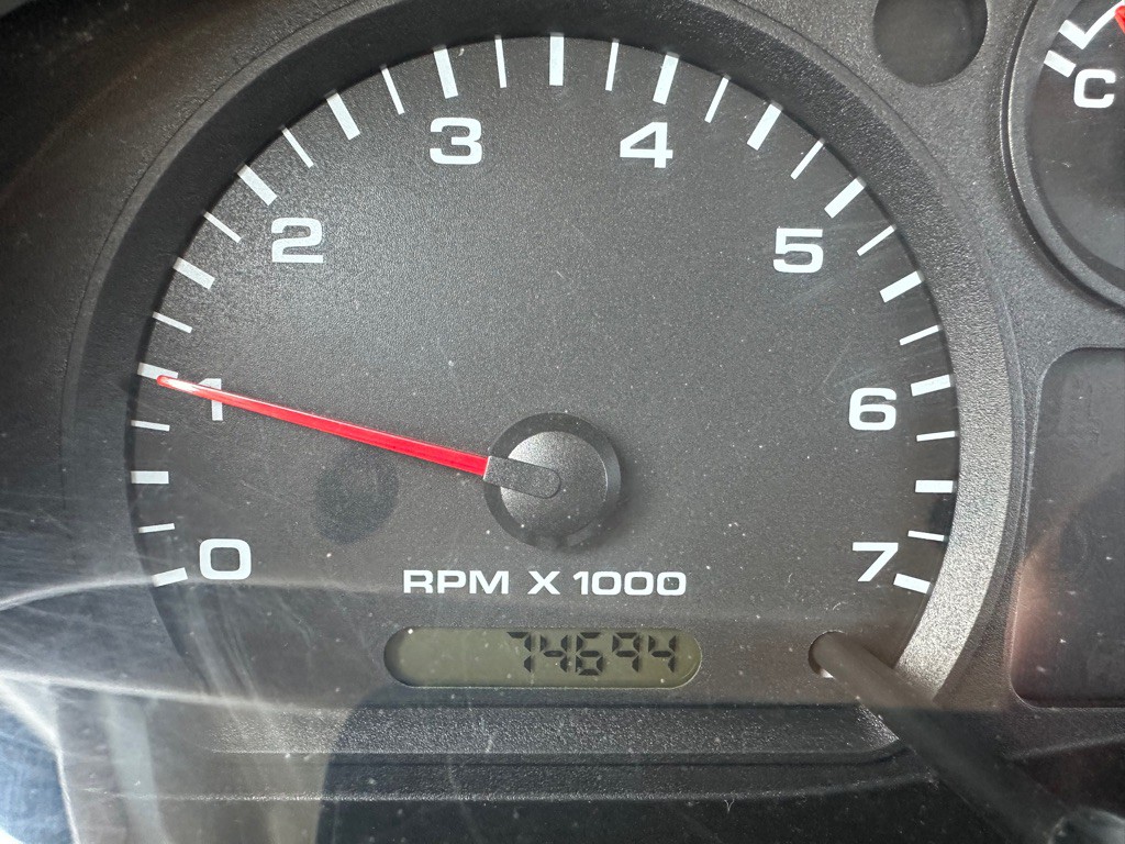 2005 Ford Ranger Image 11