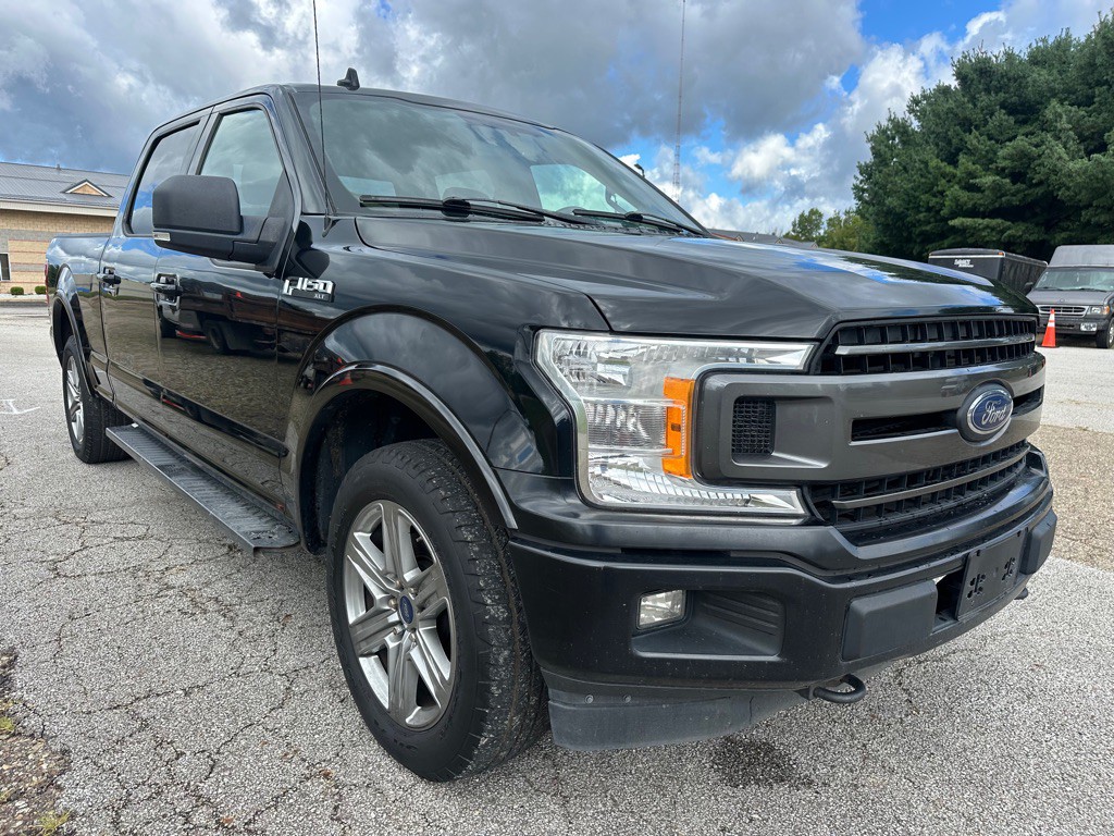 2018 Ford F-150 Image 6