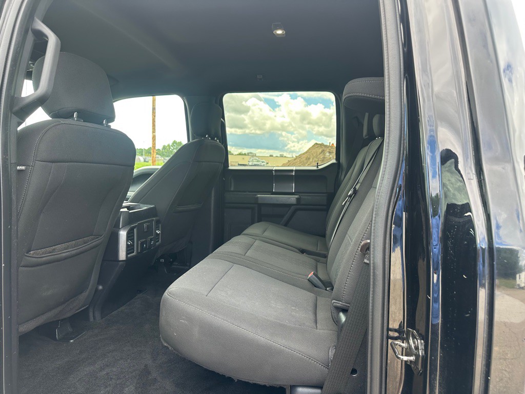 2018 Ford F-150 Image 9