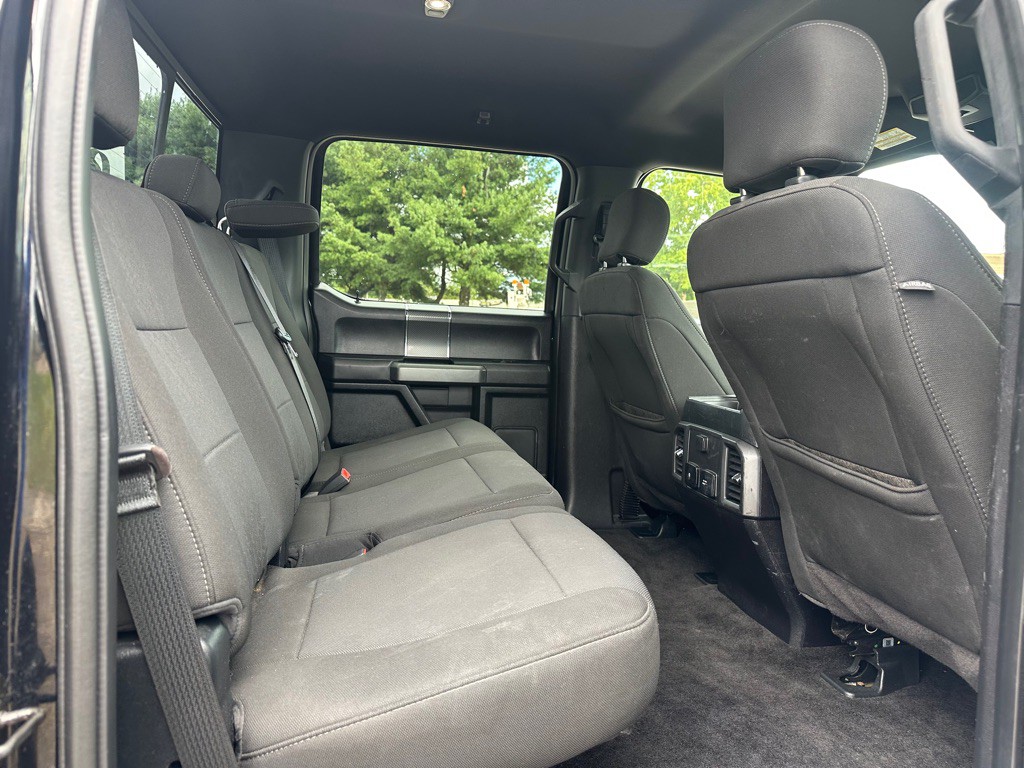 2018 Ford F-150 Image 10