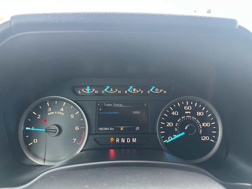 2018 Ford F-150 Image 14