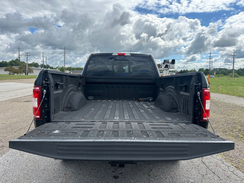 2018 Ford F-150 Image 15