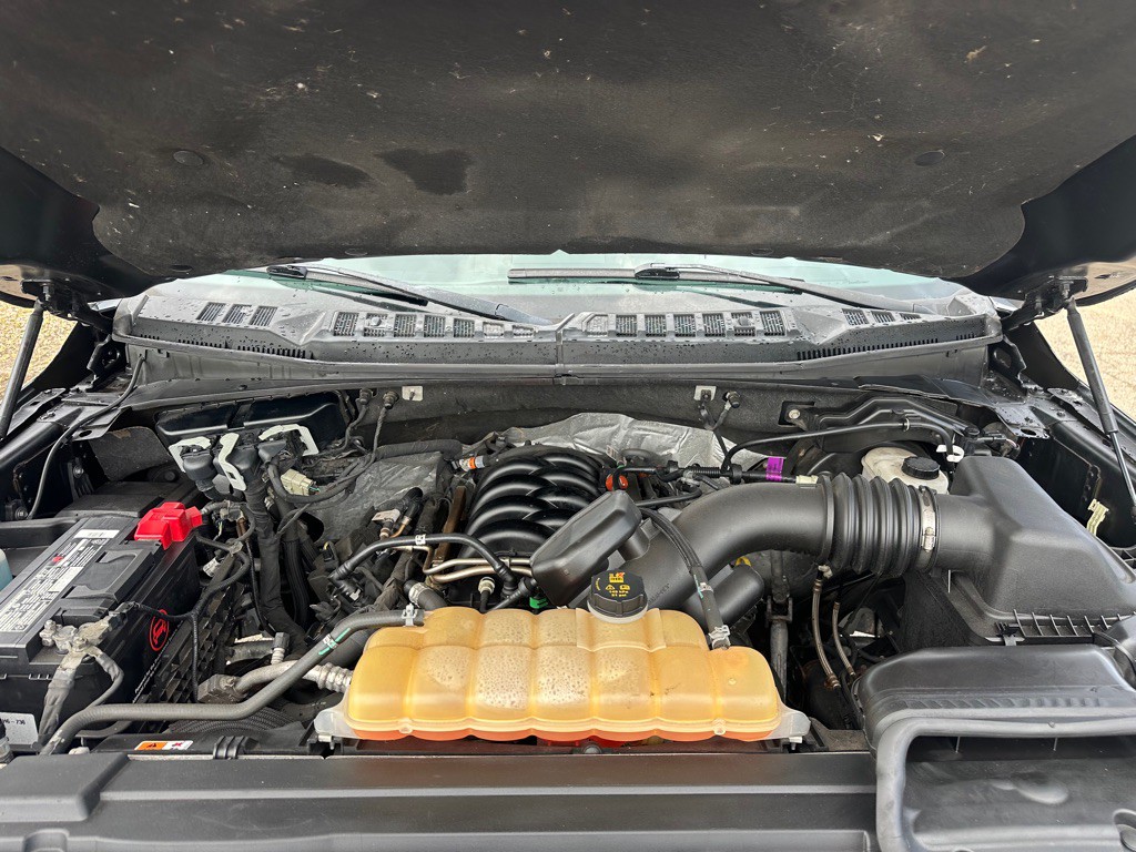 2018 Ford F-150 Image 16