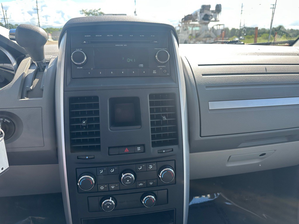 2010 Dodge Grand Caravan Image 15