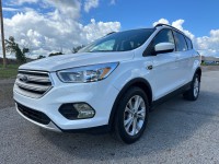 Image for 2018 Ford Escape SE ID: 6791608