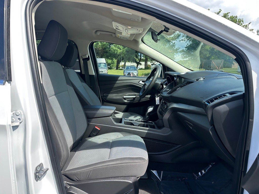 2018 Ford Escape Image 6
