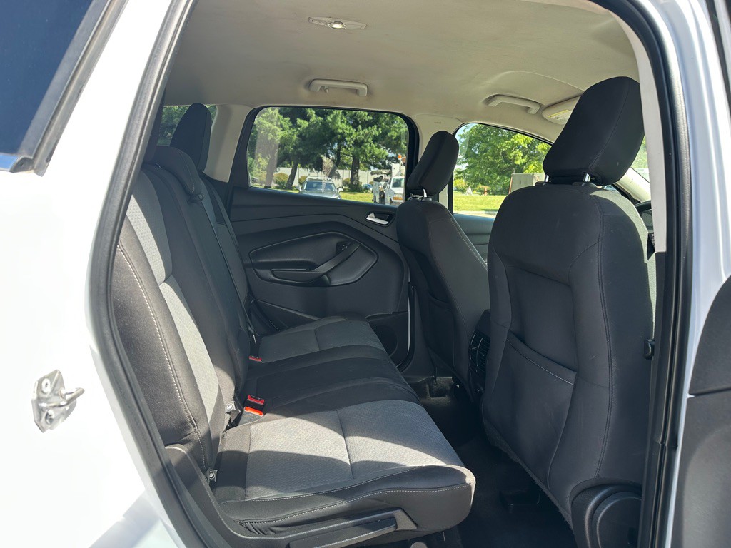 2018 Ford Escape Image 7