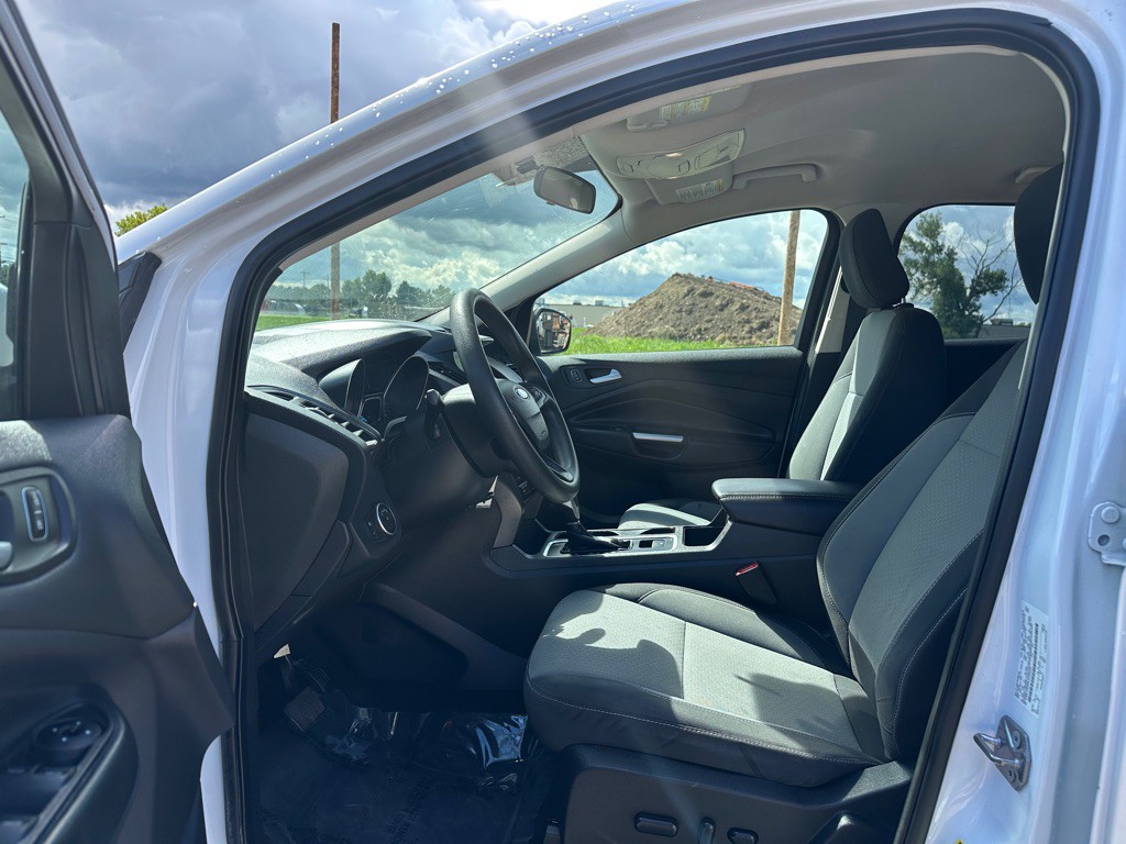 2018 Ford Escape Image 8