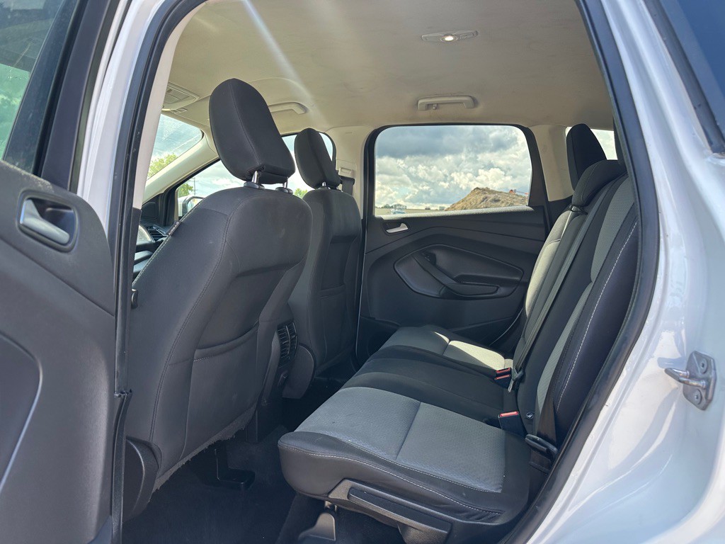 2018 Ford Escape Image 9