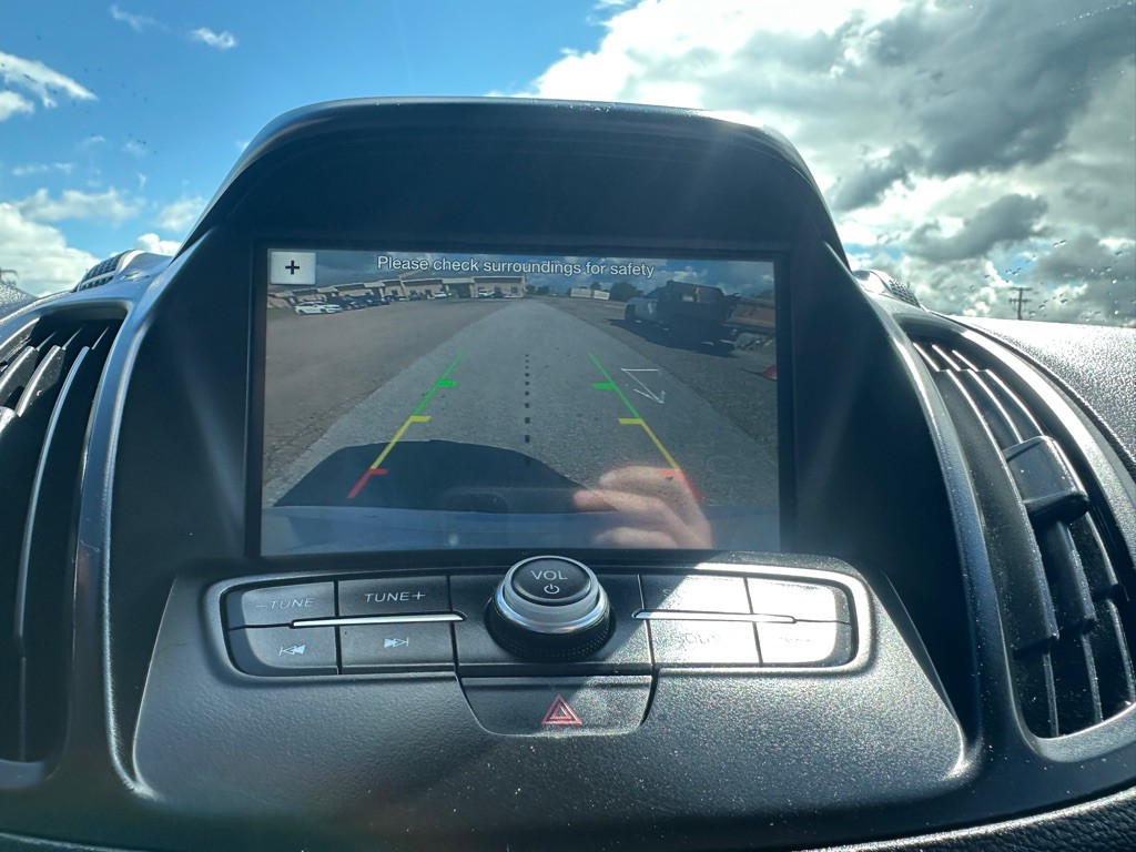 2018 Ford Escape Image 10