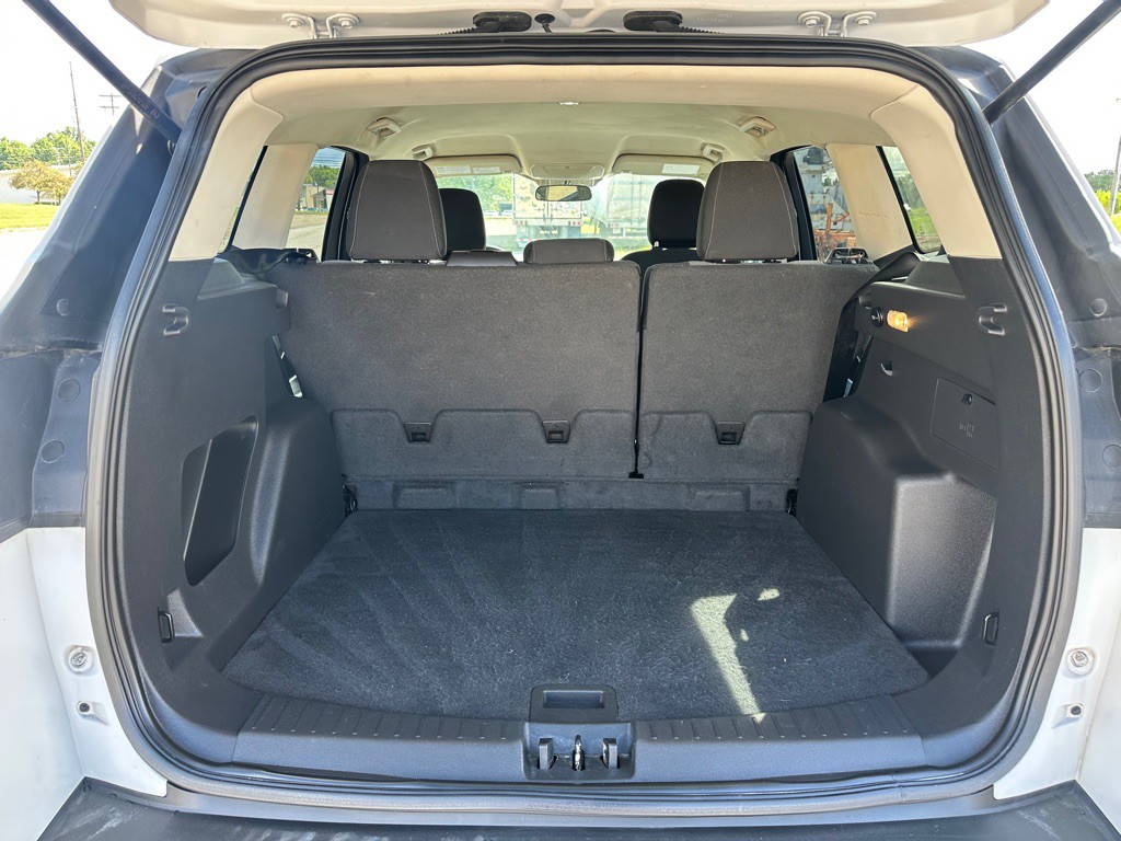2018 Ford Escape Image 13