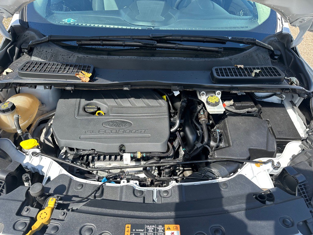 2018 Ford Escape Image 14
