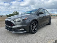 Image for 2018 Ford Focus ST ID: 6796909