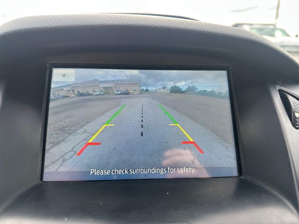 2018 Ford Focus Image 13