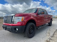 Image for 2012 Ford F-150 Supercrew ID: 6796917