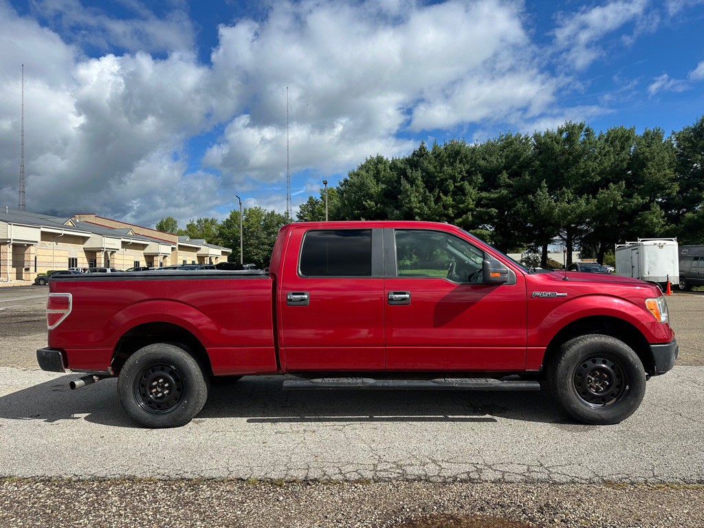 2012 Ford F-150 Image 6
