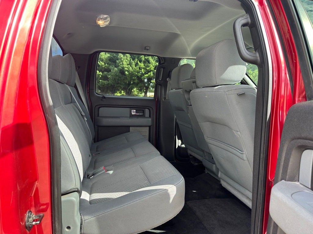 2012 Ford F-150 Image 7