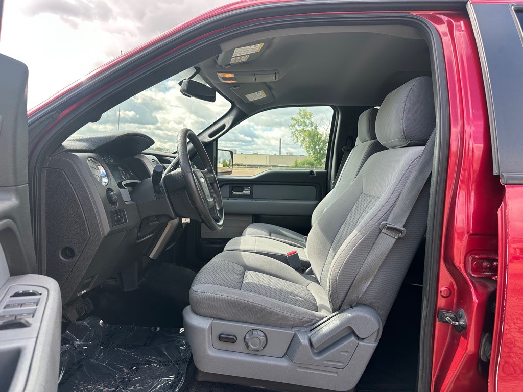 2012 Ford F-150 Image 8