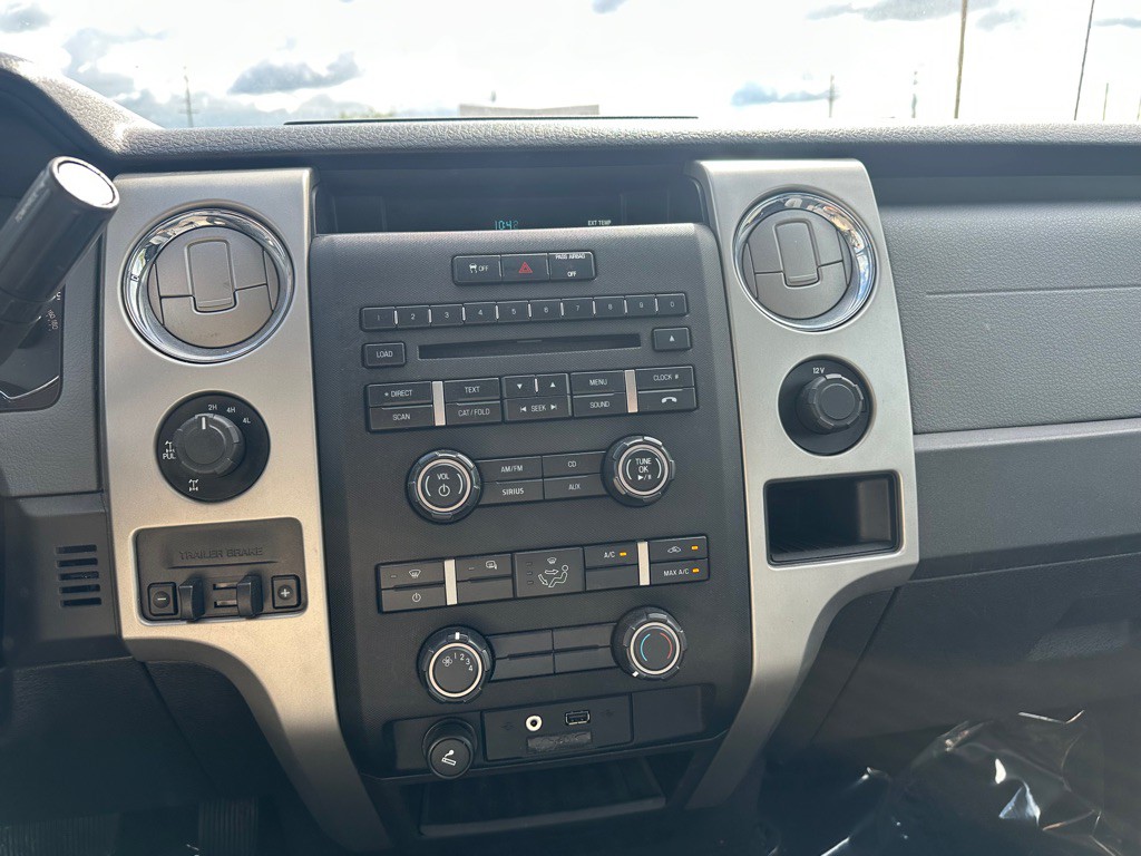 2012 Ford F-150 Image 11