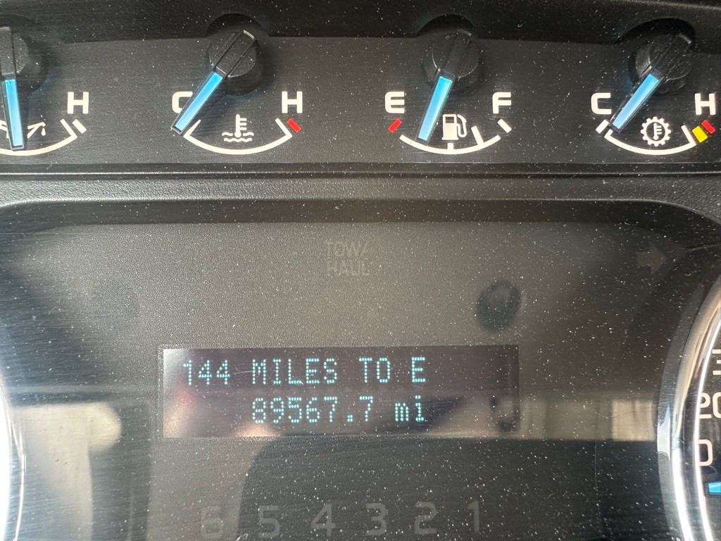 2012 Ford F-150 Image 12