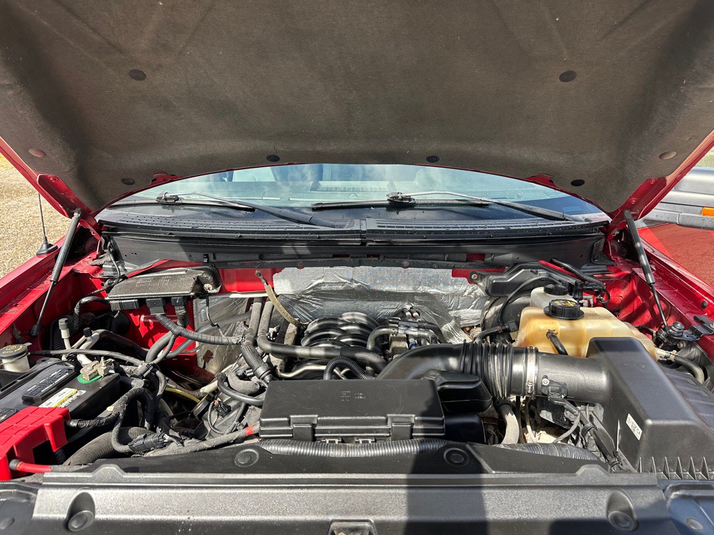 2012 Ford F-150 Image 15
