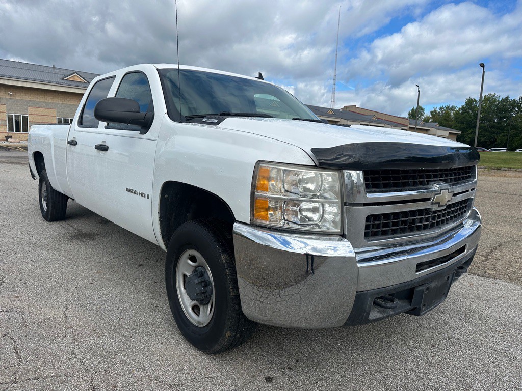 2009 Chevrolet Silverado 1500 Image 5