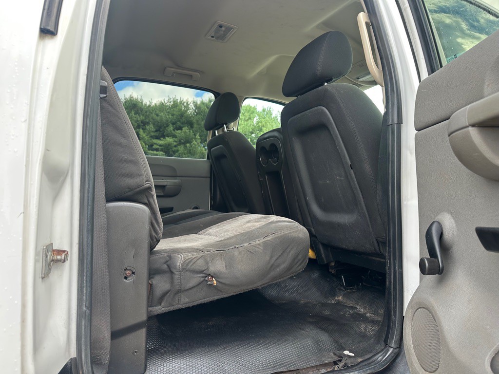 2009 Chevrolet Silverado 1500 Image 8