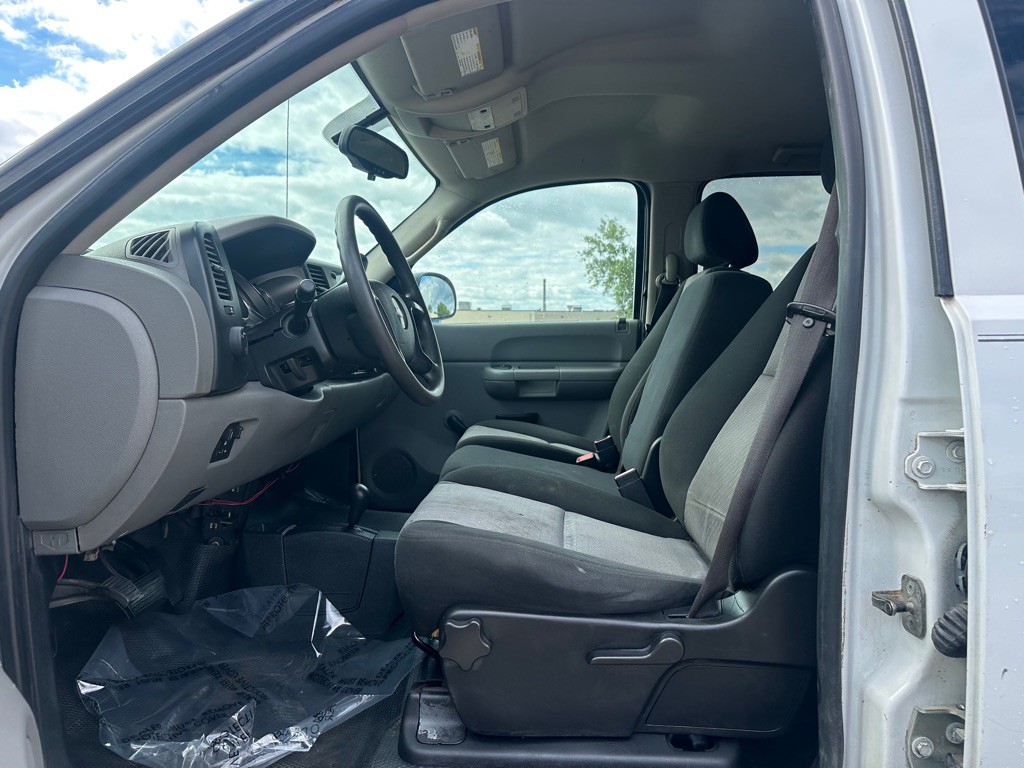 2009 Chevrolet Silverado 1500 Image 10