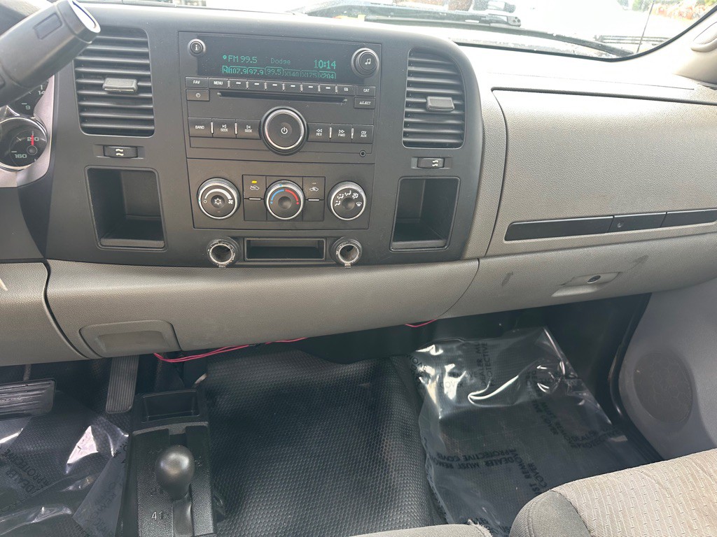 2009 Chevrolet Silverado 1500 Image 12