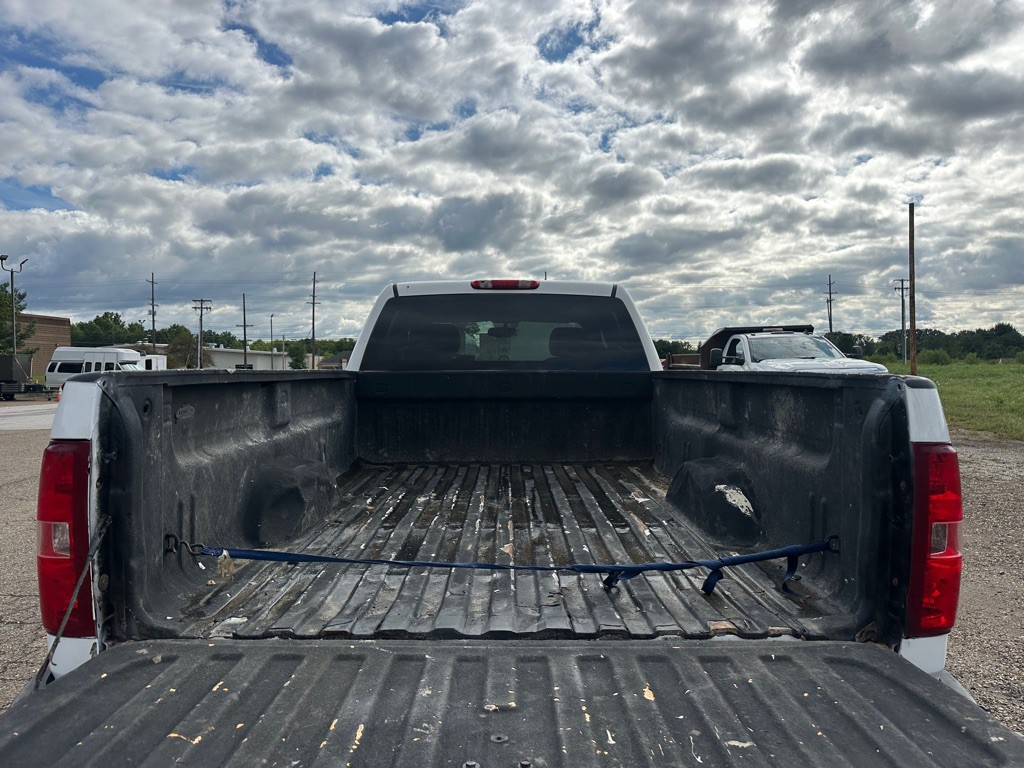 2009 Chevrolet Silverado 1500 Image 13