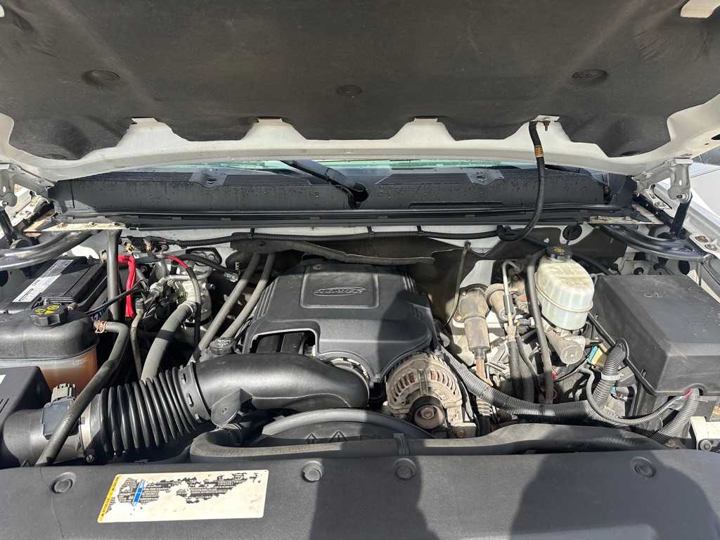 2009 Chevrolet Silverado 1500 Image 14