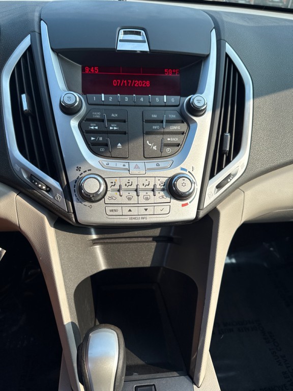 2010 GMC Terrain Image 15