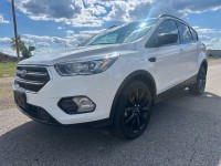 Image for 2019 Ford Escape SE ID: 6809927