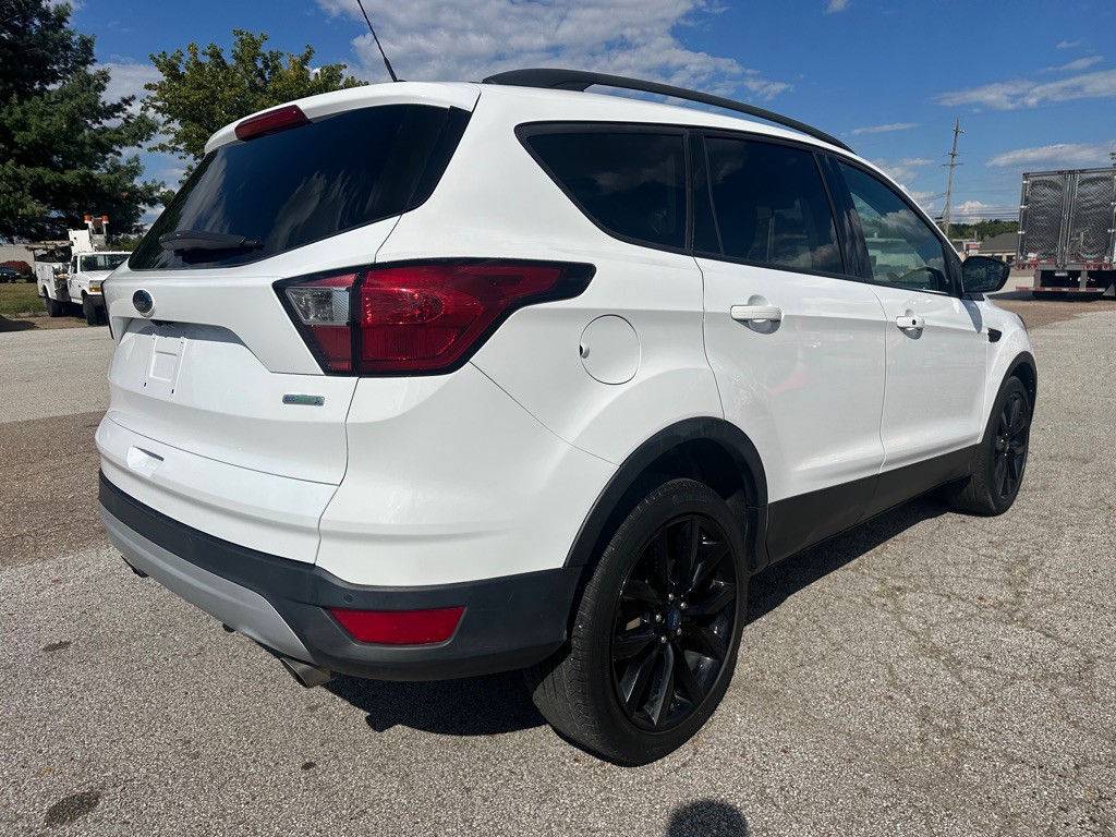 2019 Ford Escape Image 6