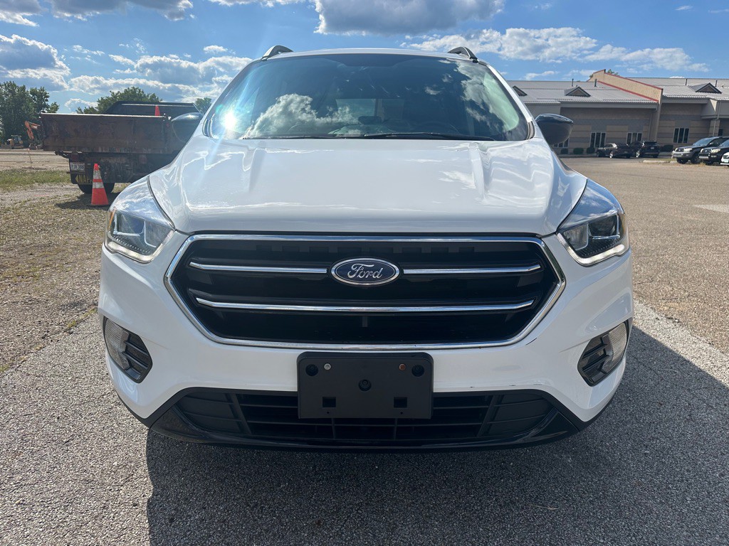 2019 Ford Escape Image 7